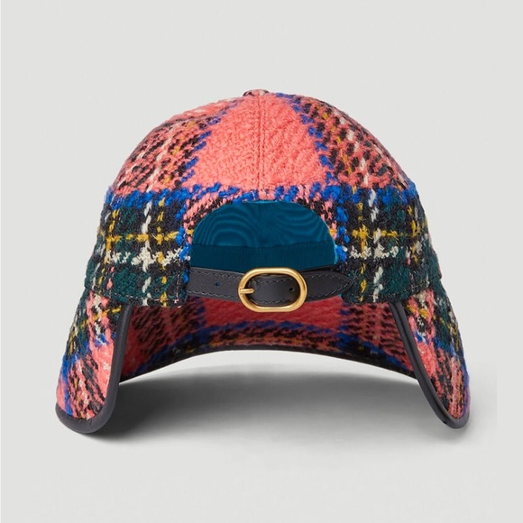 Gucci Cap - Picture 4 of 6